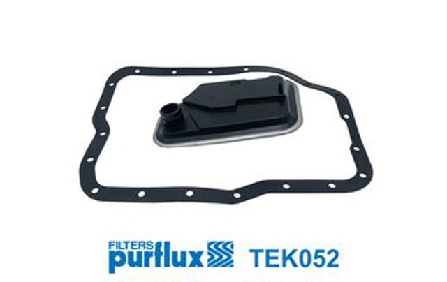 Фільтр АКПП TEK052 Purflux
