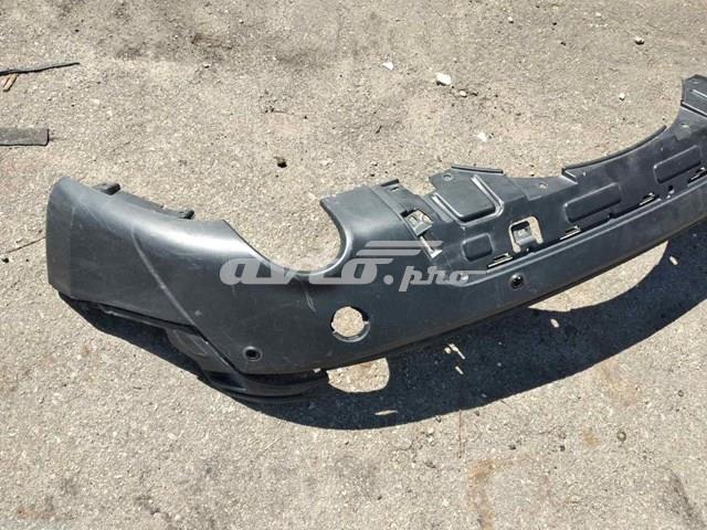Купити LR061268 Land Rover Задній бампер