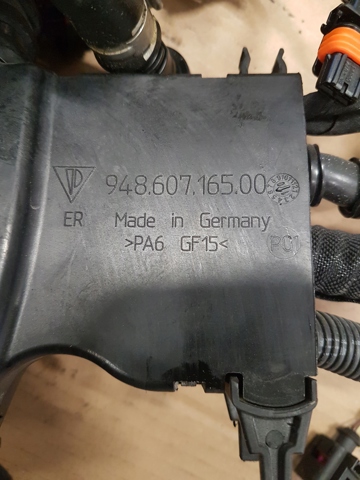  Porsche 94860715500