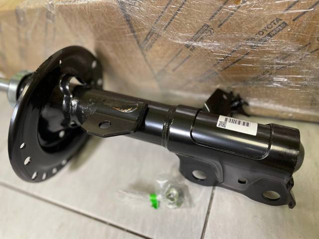 Купити 4852080372 Toyota Амортизатора передній лівий