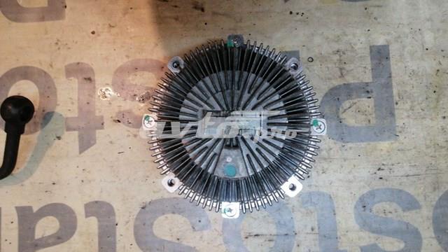 1320A033 Mitsubishi Привід компресора системи опалення