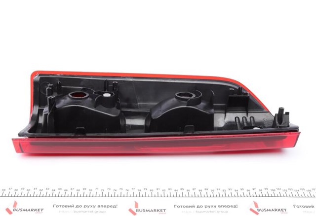 Ліхтар задній правий, верхній Autotechteile 5030244 ціна, від 47.45 USD