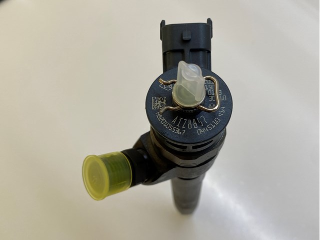 Форсунка паливна Opel 0445110414 ціна, від 104.90 USD