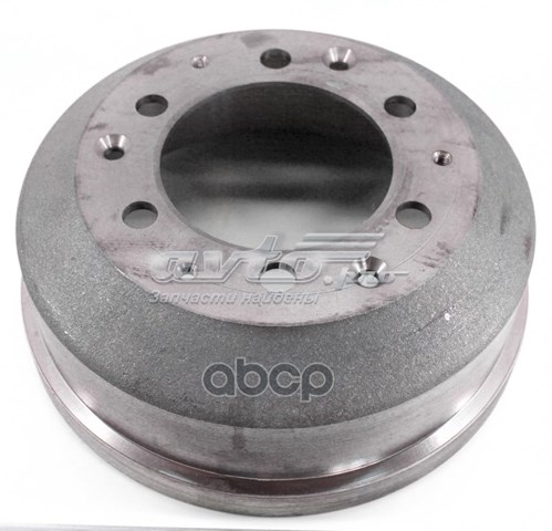 Барабан гальмівний задній GAZ 33023502070 ціна, від 51.41 USD