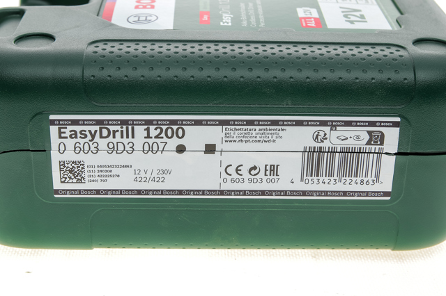  06039D3007 Bosch