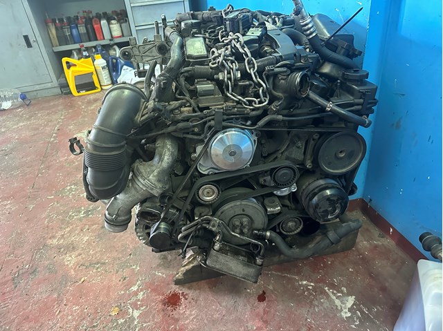 A2122707503 Mercedes 