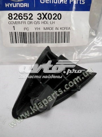 826532H000 Hyundai/Kia 