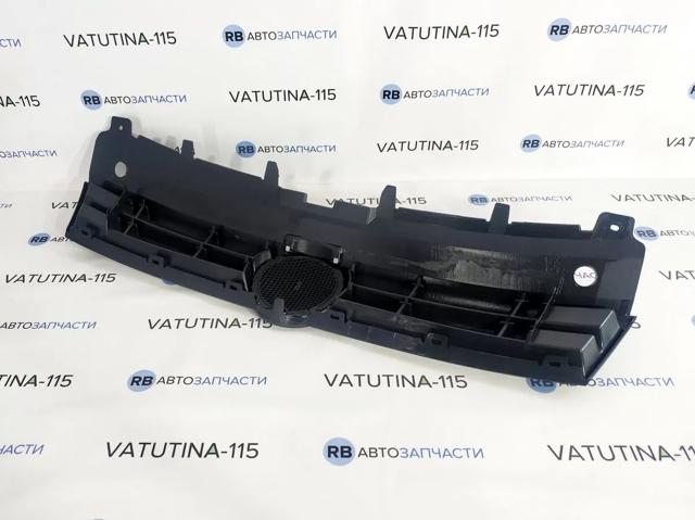 Решітка переднього бампера, центральна FPS FP7415991 ціна, від 17.70 USD