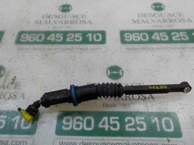 9812925080 Peugeot/Citroen Циліндр зчеплення, головний