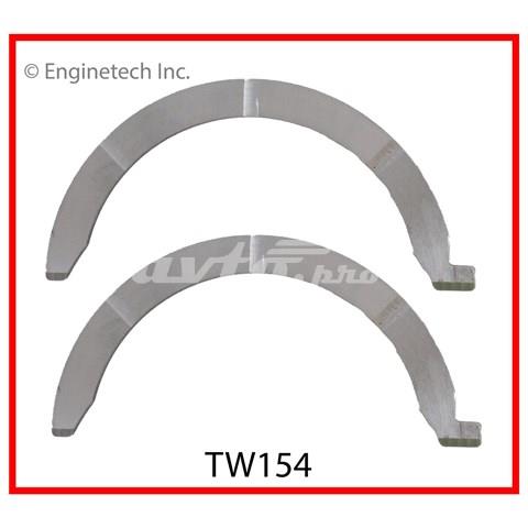 Купити TW154 Enginetech ГРМ ремень