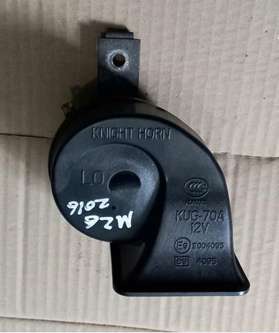 GKL16678YD Mazda Сигнали звукові