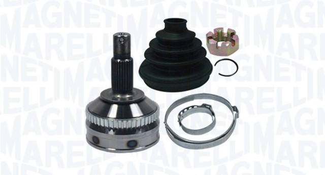 TOJ0053 Magneti Marelli Граната зовнішня
