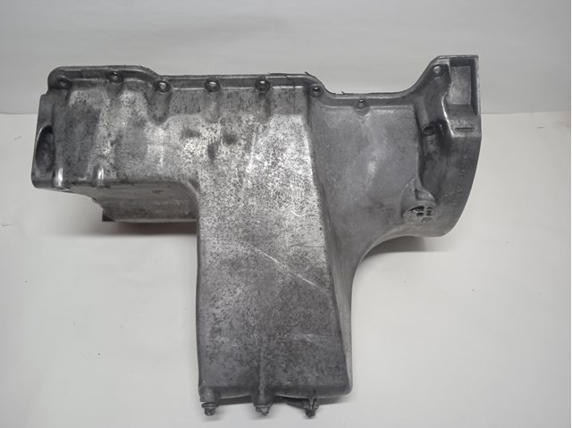 Купити A1660141302 Mercedes Захист двигуна