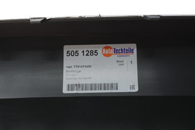 Бампер на авто Autotechteile 5051285 ціна, від 64.12 USD
