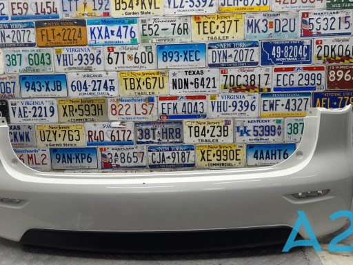 Купити 850223JB0H Nissan/Infiniti Задній бампер