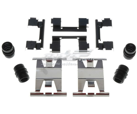  H5630A Raybestos