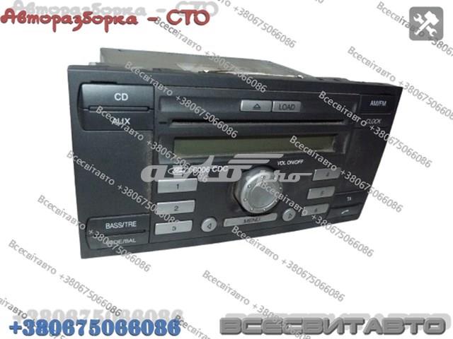  Ford 6000CD