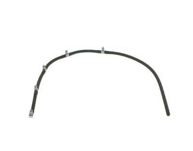 Купити 928402045 Bosch Трубка паливна, зворотня від форсунок