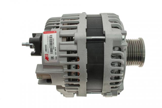 Генератор AS/Auto Storm A5332 ціна, від 193.35 USD