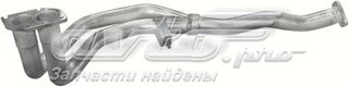 Штани глушника передні FPS FP5076G11