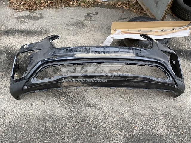 Бампер передній, нижня частина Hyundai/Kia 86512B8AA0 ціна, від 115.25 USD