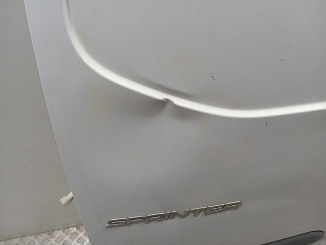  Mercedes A9107407900