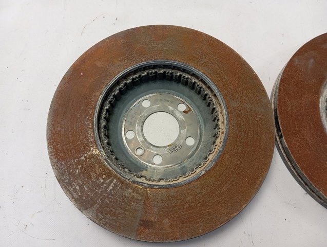 Гальмівні диски передні LR115006 Land Rover