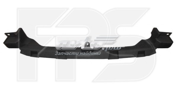 Купити FP4421942 FPS Накладка дифузора радіатора верхня