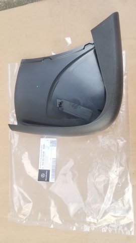A91042709009E80 Mercedes Чохол важеля ручного гальма