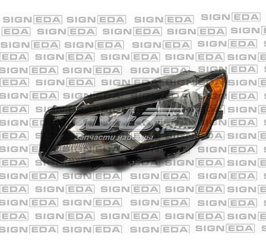 Купити ZVG111709L Signeda Фара