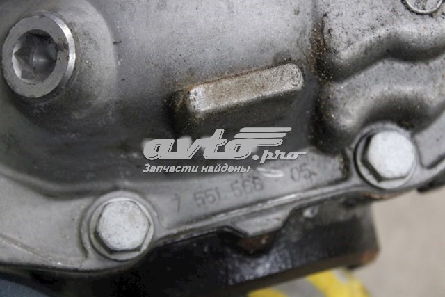  BMW 7592013 ціна, від 196.05 USD