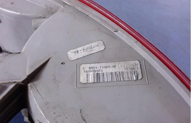 Купити BM5113405HF Ford 