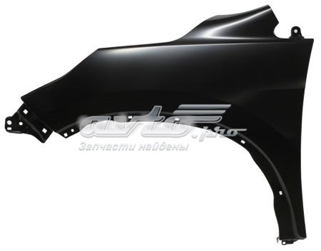 KH2958311 Starline Переднє ліве крило