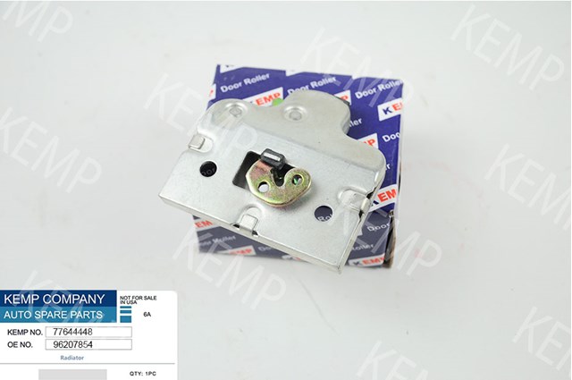 Замок дверей багажника Daewoo Nexia I седан (KLETN) (1995 - 2002) ціна, від 6.80 USD