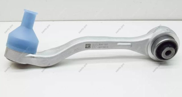 Правий важіль передній нижній підвіски BMW 8837894