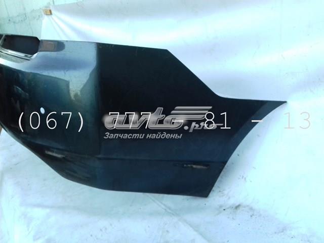 04715SEA000ZZ Honda Буфер (бампер) задній