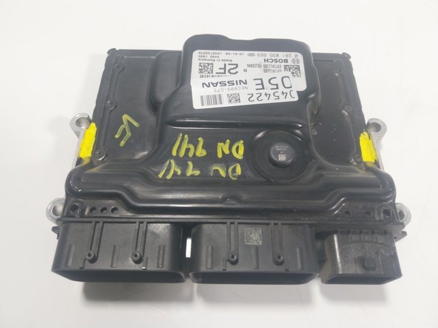 ЕБУ Nissan/Infiniti 237101118S ціна, від 294.97 USD