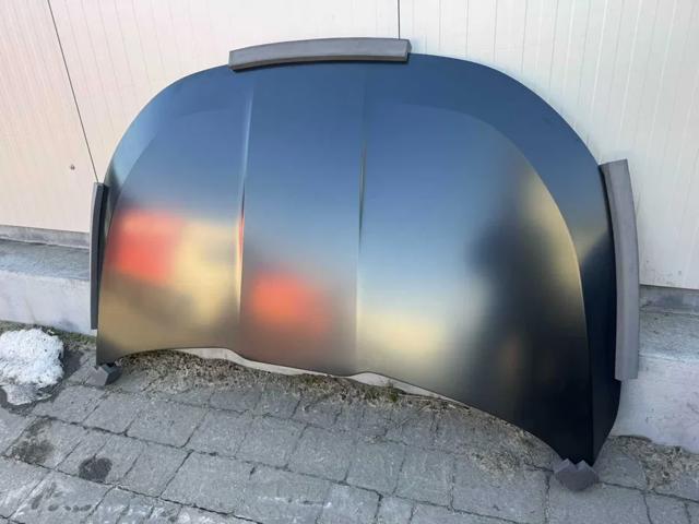 Купити 66400AT000 Hyundai/Kia Капот