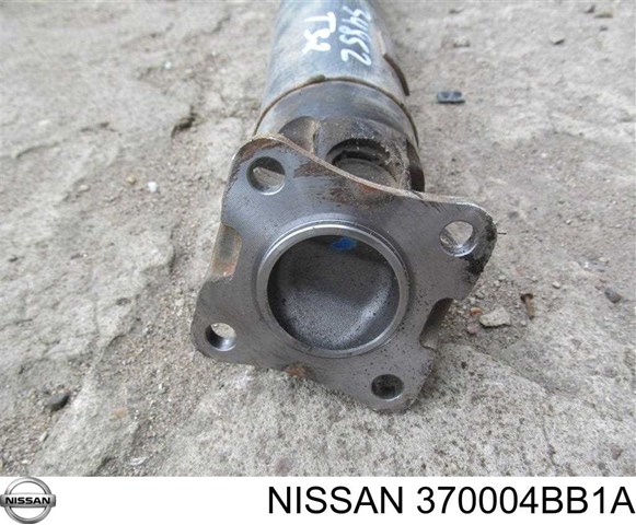  Nissan/Infiniti 370004BB1A ціна, від  USD