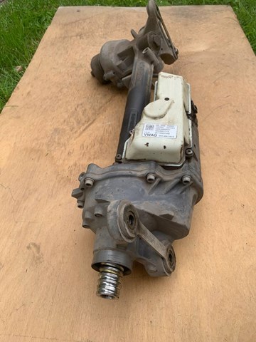 Кермова рейка GS 3GS0345OE