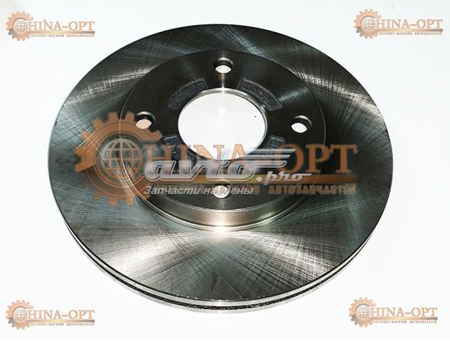 Диск переднього гальма Fitshi 371034BC ціна, від 25.15 USD