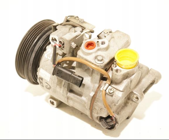Компресор системи кондиціювання Denso 4472807110 ціна, від 229.54 USD