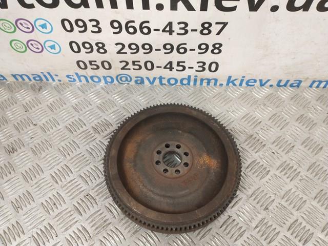  Маховик Toyota Corolla 