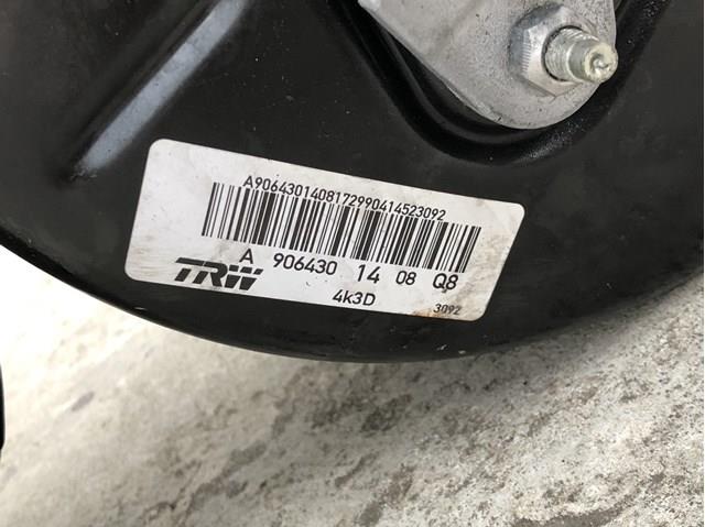  Mercedes A9064301408 ціна, від 15.12 USD