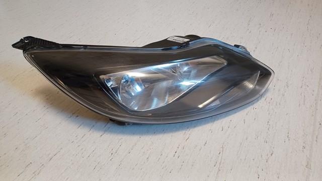 Купити BM5113W029RB Ford Фара передня права