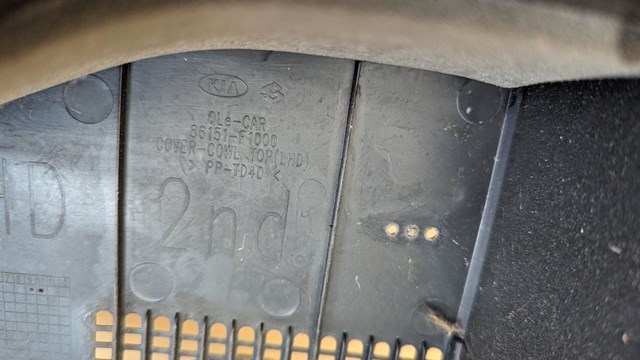 Купити 86151F1000 Hyundai/Kia 