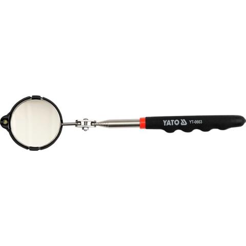 YT0663 Yato 