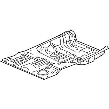  Honda 04655TLAA00ZZ ціна, від 31.60 USD