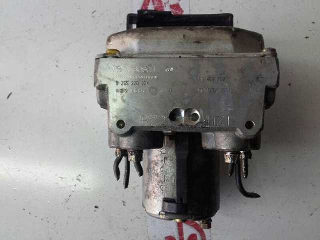 0265220024 Opel Блок управління АБС (ABS)