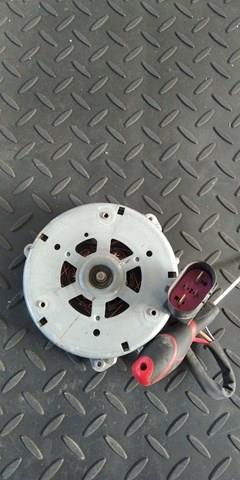 3137232032 Mercedes Вентилятор / крильчатка радіатора охолодження
